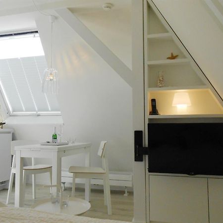 Haus-Liv-Appartement-Duene 韦斯特兰 外观 照片