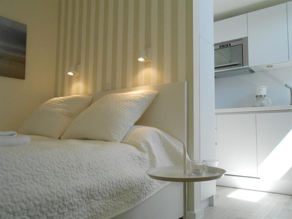 Haus-Liv-Appartement-Duene 韦斯特兰 外观 照片