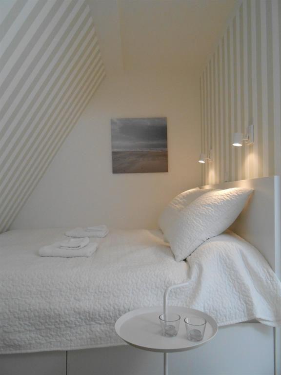 Haus-Liv-Appartement-Duene 韦斯特兰 外观 照片