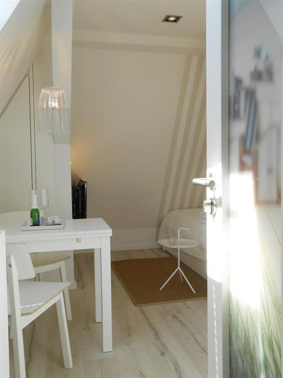 Haus-Liv-Appartement-Duene 韦斯特兰 外观 照片